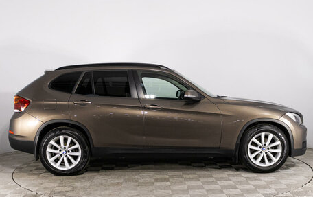 BMW X1, 2014 год, 1 299 789 рублей, 4 фотография