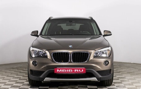 BMW X1, 2014 год, 1 299 789 рублей, 2 фотография