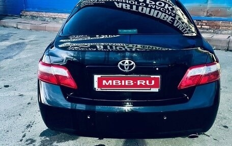 Toyota Camry, 2007 год, 1 000 000 рублей, 2 фотография