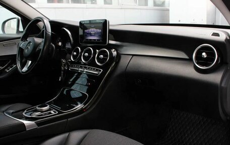 Mercedes-Benz C-Класс, 2014 год, 2 035 000 рублей, 8 фотография
