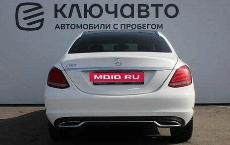 Mercedes-Benz C-Класс, 2014 год, 2 035 000 рублей, 6 фотография