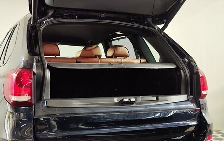 BMW X5, 2014 год, 4 289 000 рублей, 8 фотография