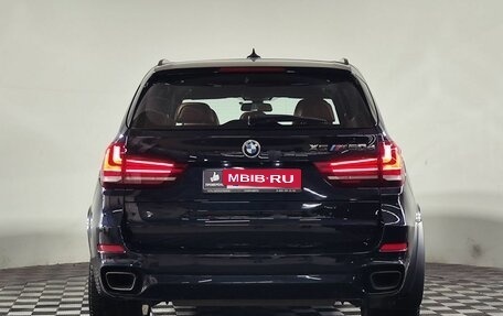 BMW X5, 2014 год, 4 289 000 рублей, 5 фотография