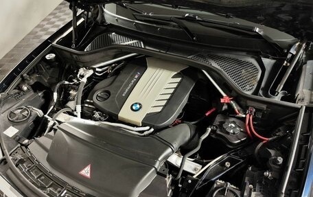 BMW X5, 2014 год, 4 289 000 рублей, 10 фотография