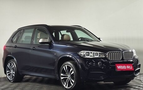 BMW X5, 2014 год, 4 289 000 рублей, 3 фотография