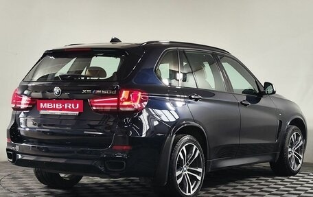 BMW X5, 2014 год, 4 289 000 рублей, 4 фотография