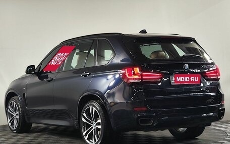 BMW X5, 2014 год, 4 289 000 рублей, 6 фотография