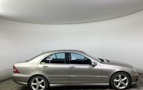 Mercedes-Benz C-Класс, 2005 год, 897 000 рублей, 4 фотография