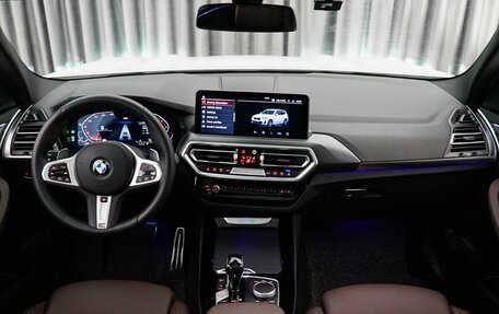 BMW X3, 2023 год, 7 984 000 рублей, 6 фотография