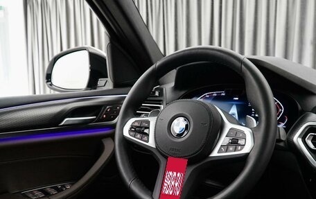 BMW X3, 2023 год, 7 984 000 рублей, 9 фотография