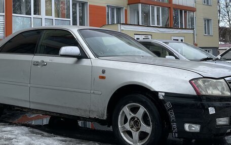 Nissan Cedric X, 2000 год, 100 000 рублей, 2 фотография