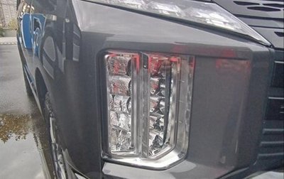 Mitsubishi Delica D:5 I, 2019 год, 3 950 000 рублей, 1 фотография