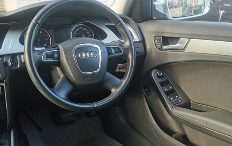 Audi A4, 2011 год, 1 525 000 рублей, 1 фотография