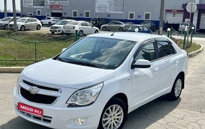 Chevrolet Cobalt II, 2014 год, 850 000 рублей, 1 фотография