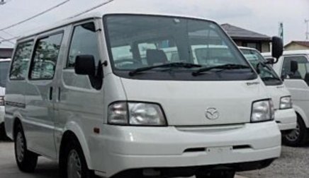 Mazda Bongo IV, 2019 год, 1 650 000 рублей, 1 фотография