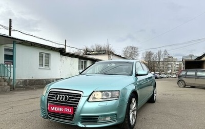 Audi A6, 2005 год, 690 000 рублей, 1 фотография