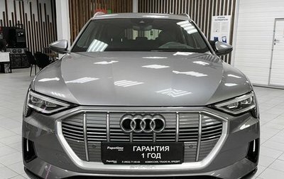 Audi e-tron I, 2019 год, 5 250 000 рублей, 1 фотография