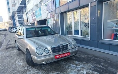 Mercedes-Benz E-Класс, 1997 год, 510 000 рублей, 1 фотография
