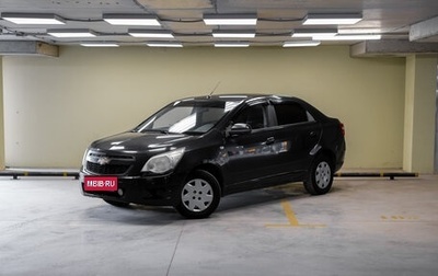 Chevrolet Cobalt II, 2013 год, 626 500 рублей, 1 фотография