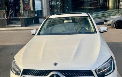 Mercedes-Benz GLC Coupe, 2019 год, 5 500 000 рублей, 1 фотография