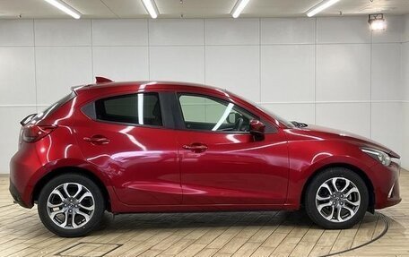 Mazda Demio IV, 2019 год, 950 001 рублей, 5 фотография