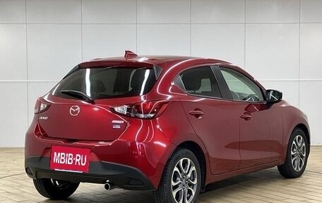 Mazda Demio IV, 2019 год, 950 001 рублей, 6 фотография