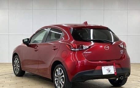 Mazda Demio IV, 2019 год, 950 001 рублей, 4 фотография