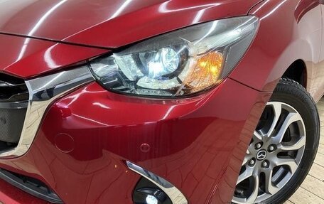Mazda Demio IV, 2019 год, 950 001 рублей, 8 фотография