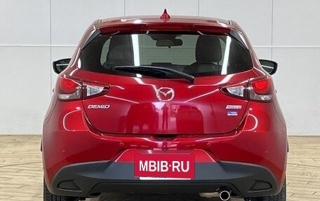 Mazda Demio IV, 2019 год, 950 001 рублей, 7 фотография