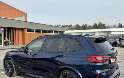 BMW X5 M, 2020 год, 10 950 000 рублей, 1 фотография