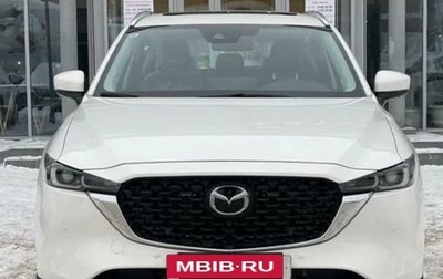 Mazda CX-5 II, 2023 год, 4 100 000 рублей, 1 фотография