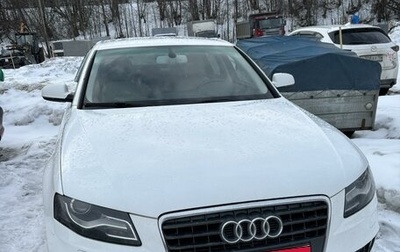 Audi A4, 2011 год, 1 150 000 рублей, 1 фотография