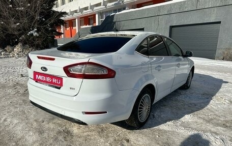 Ford Mondeo IV, 2014 год, 629 000 рублей, 2 фотография