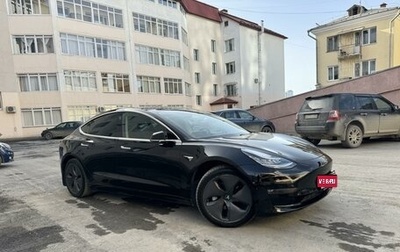 Tesla Model 3 I, 2018 год, 3 399 000 рублей, 1 фотография
