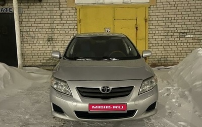 Toyota Corolla, 2008 год, 1 100 000 рублей, 1 фотография