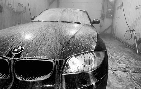BMW 1 серия, 2007 год, 865 000 рублей, 1 фотография