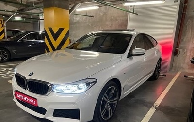 BMW 6 серия, 2019 год, 5 450 000 рублей, 1 фотография