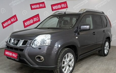 Nissan X-Trail, 2011 год, 1 239 800 рублей, 1 фотография
