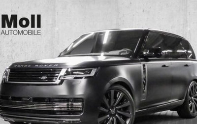 Land Rover Range Rover IV рестайлинг, 2024 год, 20 000 000 рублей, 1 фотография
