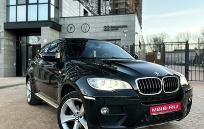 BMW X6, 2012 год, 2 295 000 рублей, 1 фотография