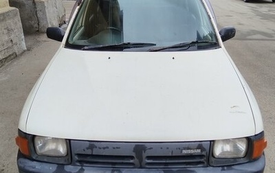 Nissan AD I, 1999 год, 200 000 рублей, 1 фотография