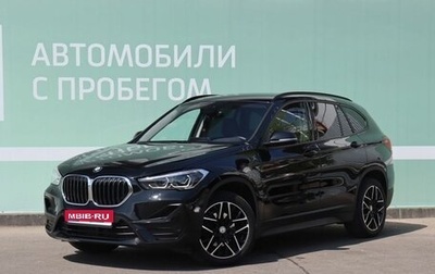 BMW X1, 2020 год, 3 900 000 рублей, 1 фотография