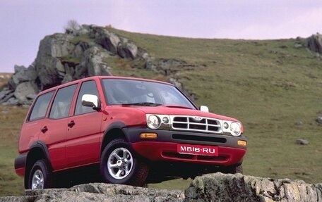 Ford Maverick I, 1994 год, 450 000 рублей, 1 фотография