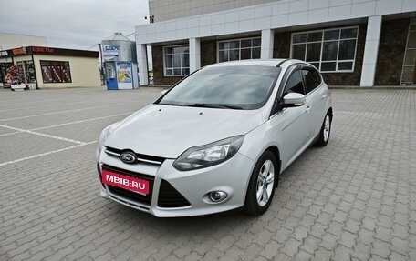 Ford Focus III, 2011 год, 1 630 000 рублей, 1 фотография