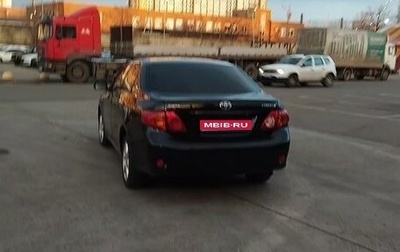 Toyota Corolla, 2008 год, 925 000 рублей, 1 фотография