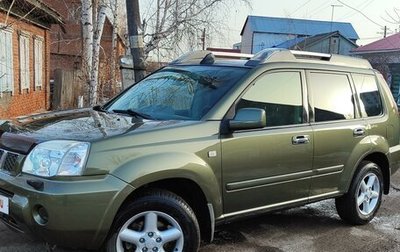 Nissan X-Trail, 2004 год, 965 000 рублей, 1 фотография