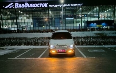 Toyota Ipsum II, 1997 год, 560 000 рублей, 1 фотография