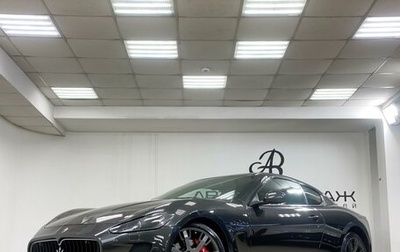Maserati GranTurismo, 2012 год, 5 500 000 рублей, 1 фотография