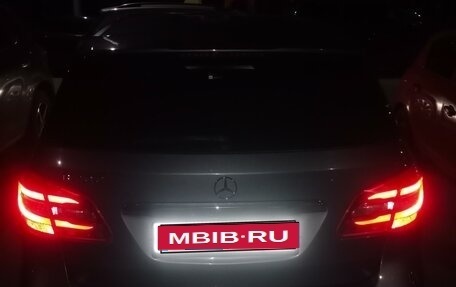 Mercedes-Benz B-Класс, 2012 год, 1 425 000 рублей, 1 фотография