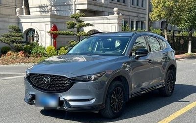 Mazda CX-5 II, 2021 год, 3 000 000 рублей, 1 фотография